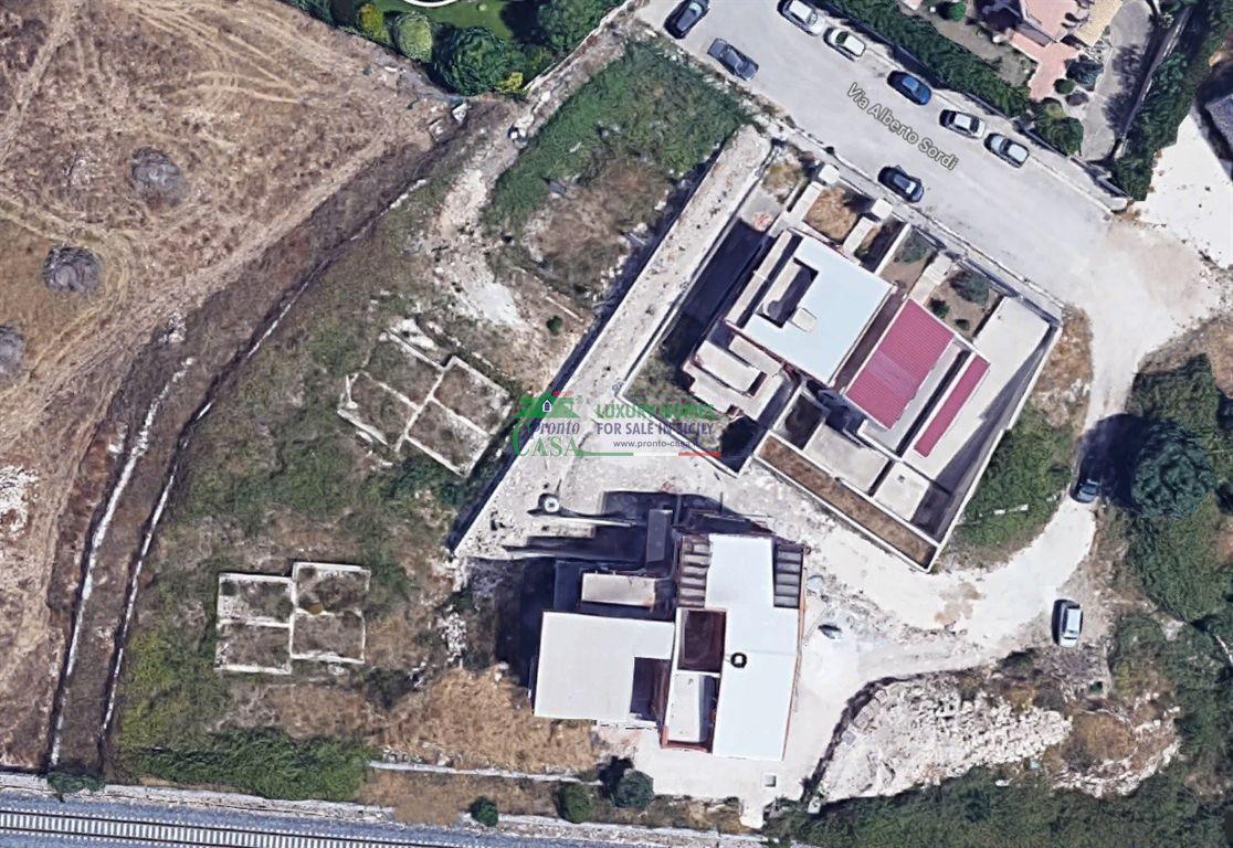 Vendita Terreno Residenziale, Ragusa foto