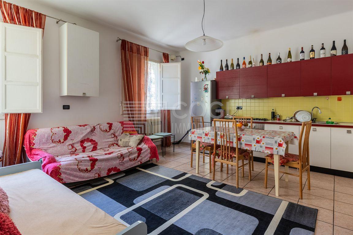 Sale Appartamento, Bagnara di Romagna foto