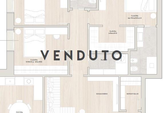 Vendita Appartamento, Monza Vendita Appartamento, Monza foto