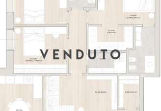 Vendita Appartamento, Monza