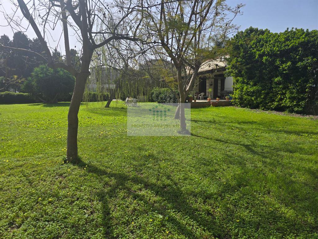 Venta Villa, Siracusa foto