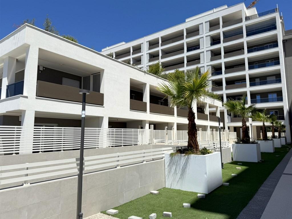 Affitto Appartamento, Bari foto