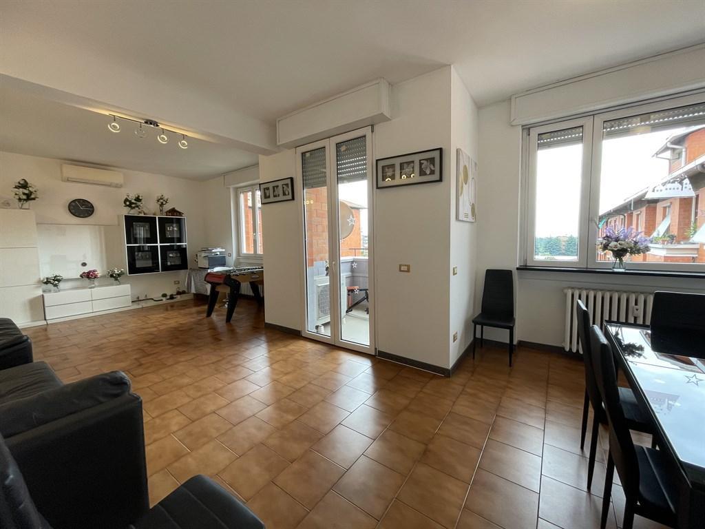Vendita Appartamento, Monza foto