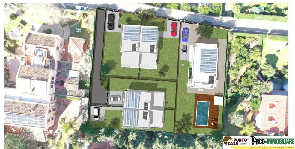 Vendita Villa bifamiliare, Palermo Vendita Villa bifamiliare, Palermo foto