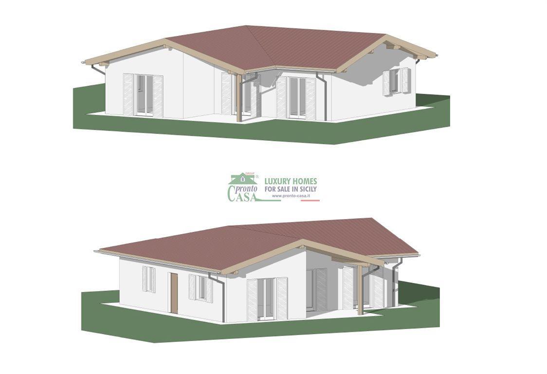 Vendita Terreno Residenziale, Ragusa foto