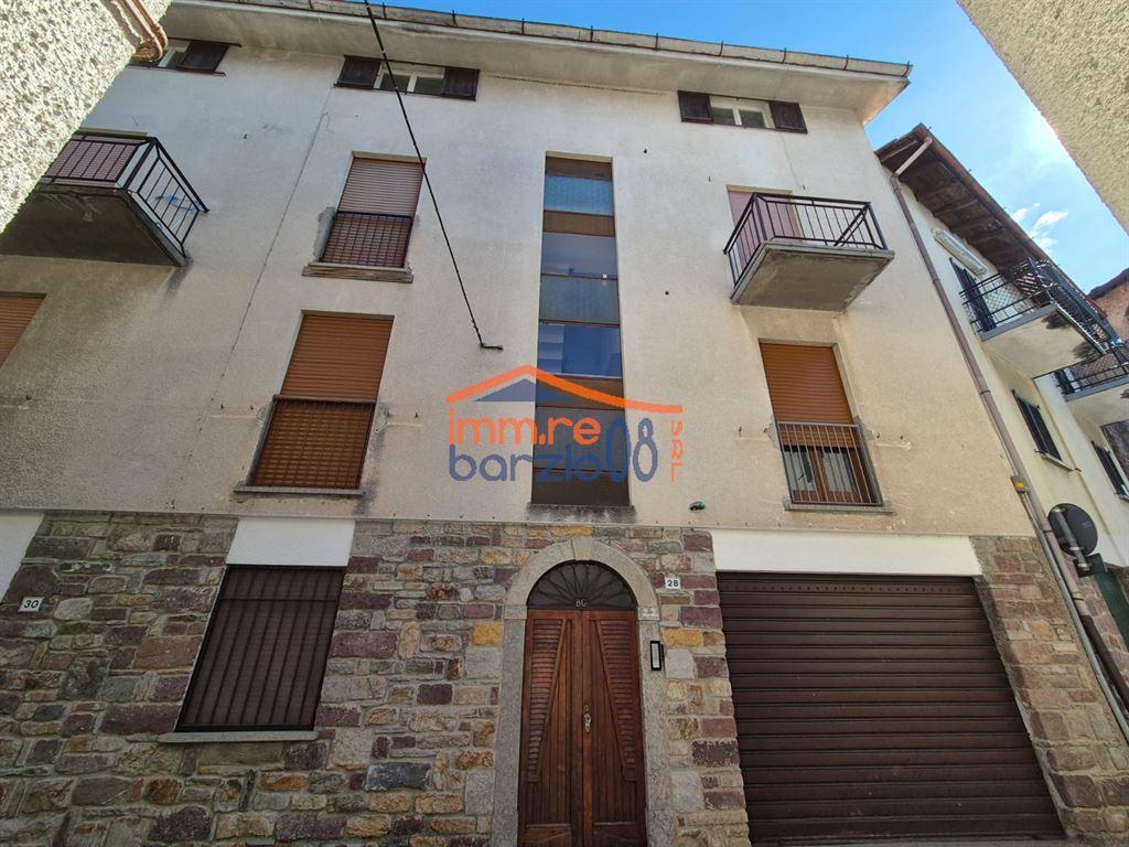 Vendita Appartamento, Margno foto