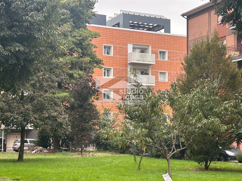 Vendita Appartamento, Osio Sotto foto