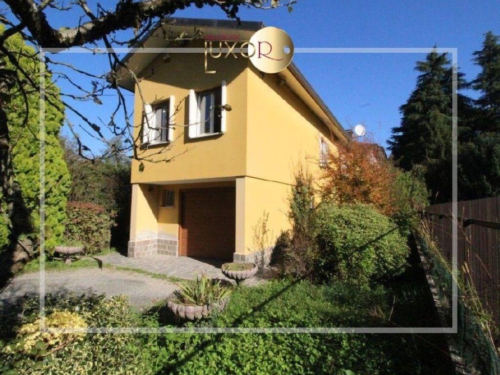 Vendita Casa Indipendente, Garbagnate Monastero foto