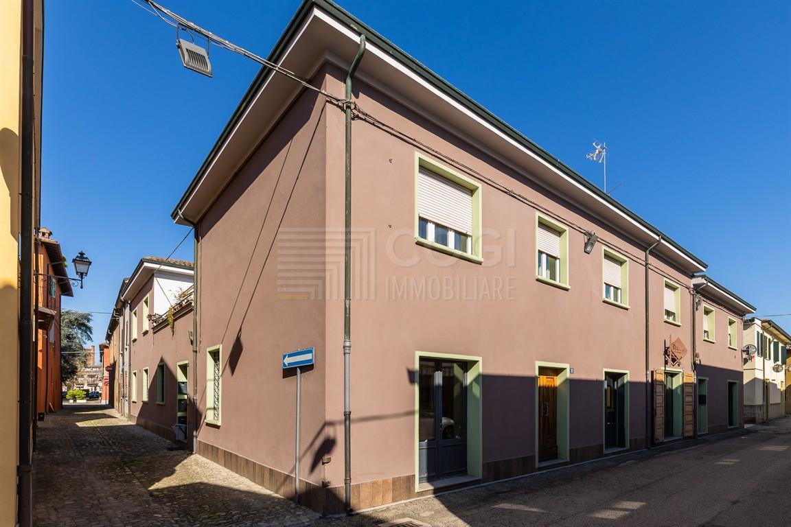 Vendita Appartamento, Bagnara di Romagna foto