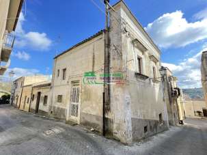 Vendita Casa Indipendente, Modica