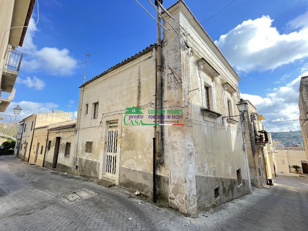 Vendita Casa Indipendente, Modica foto