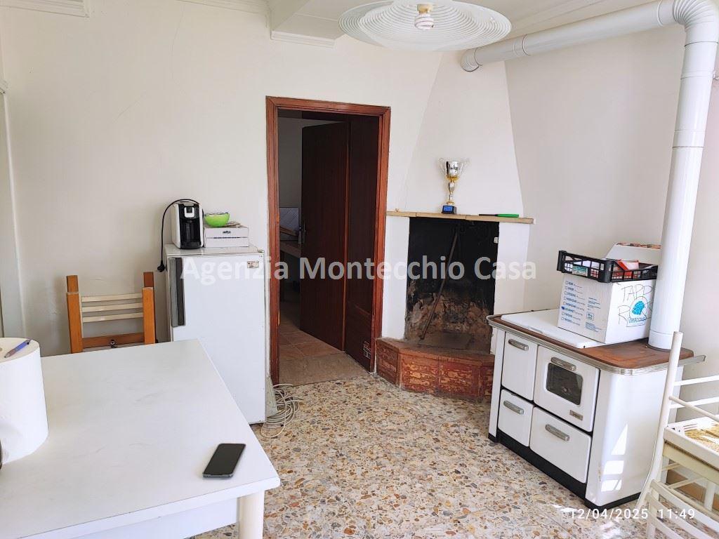 Verkauf Appartamento, Urbino foto