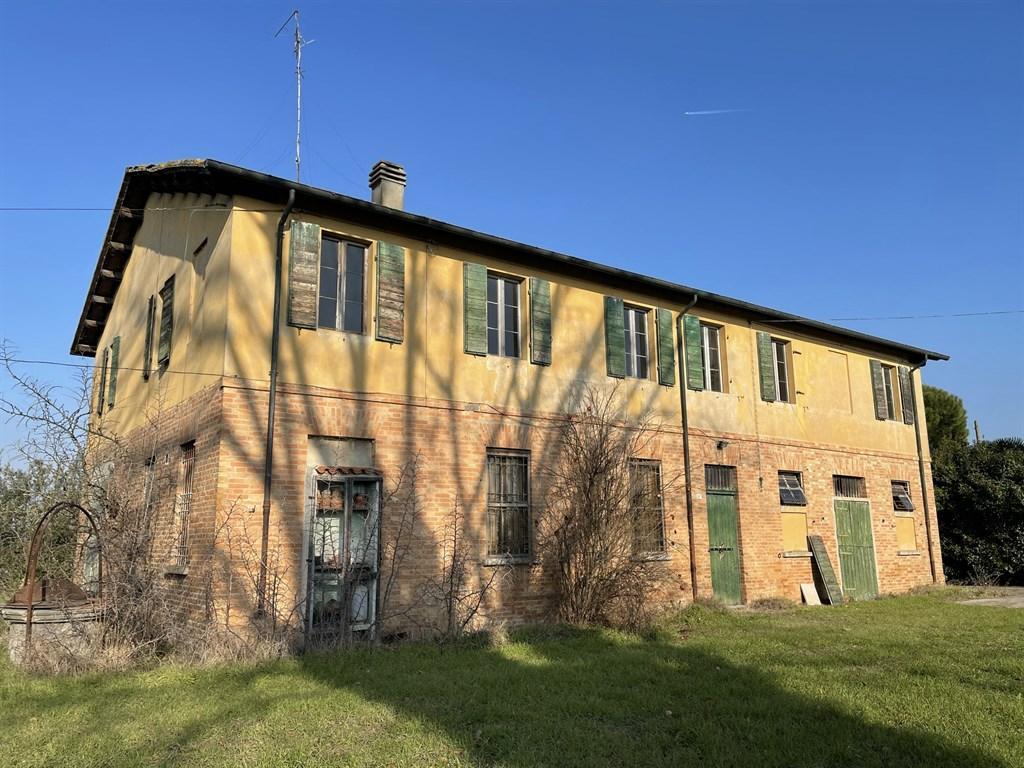 Vendita Rustico / Casale, Ravenna foto