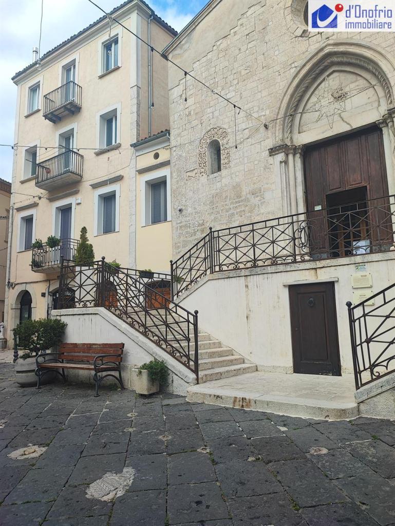 Affitto Appartamento, Campobasso foto