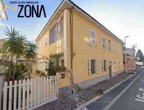Vendita Trivani, Alba Adriatica