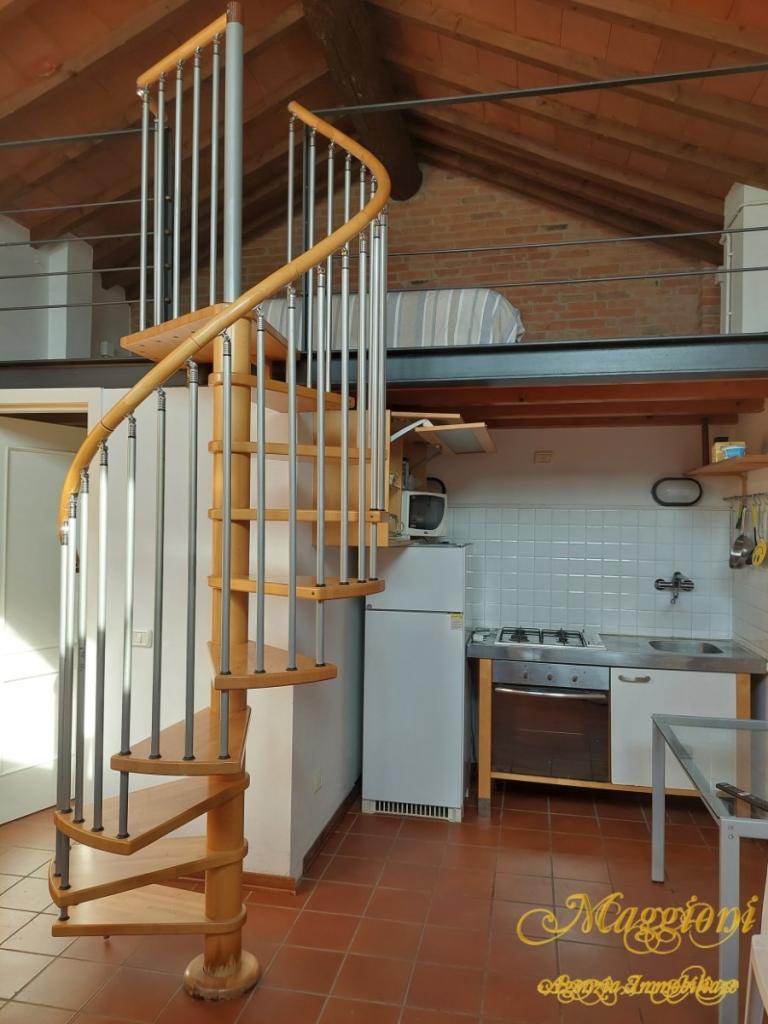 Affitto Monovano, Parma foto