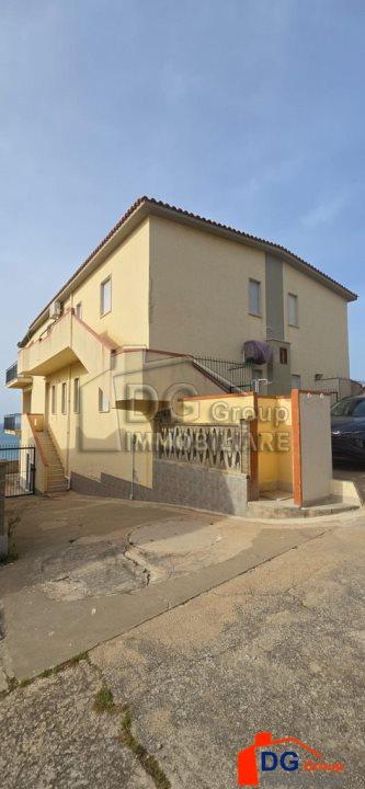 Venta Trivani, Balestrate foto