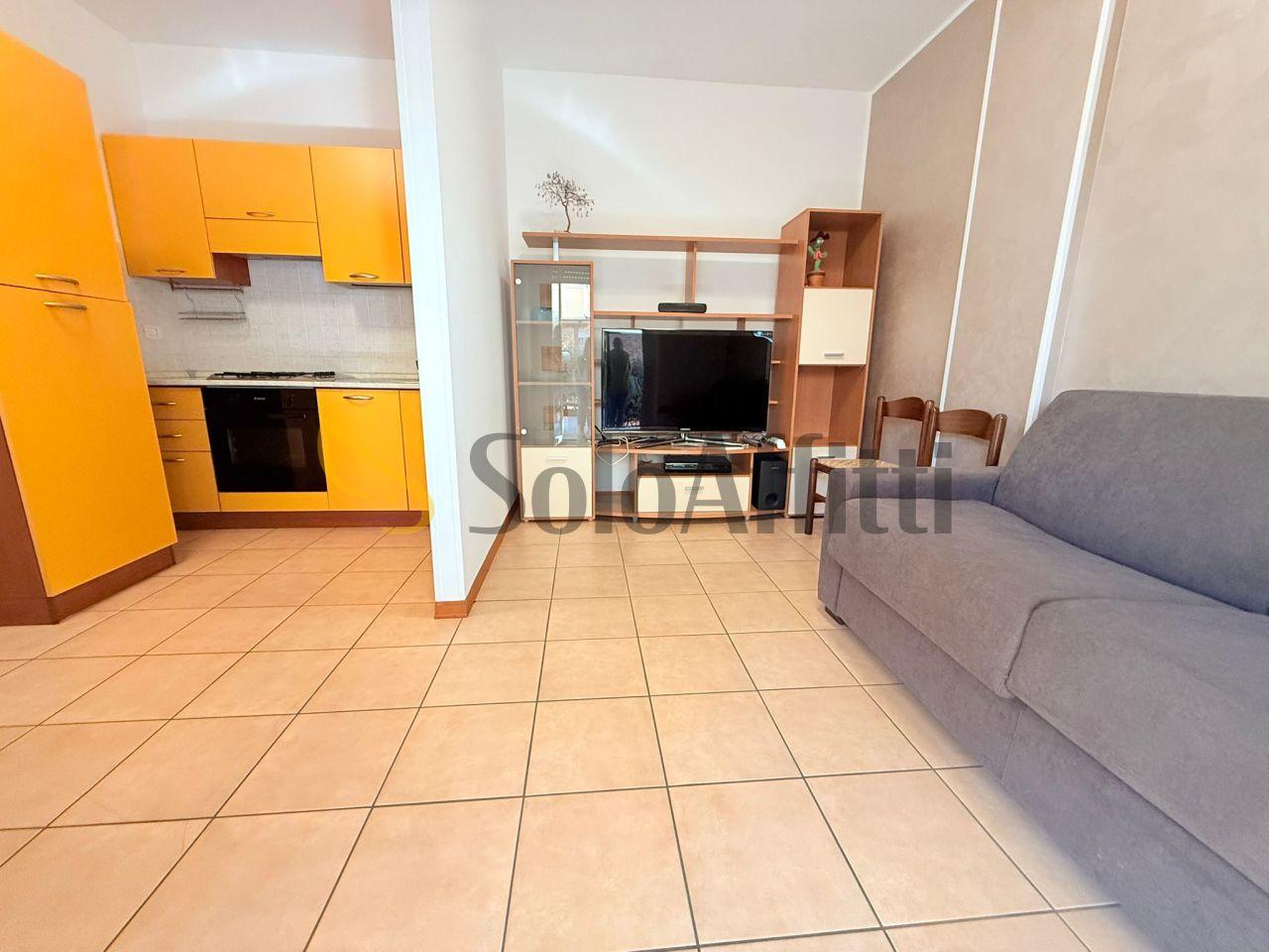 Renta Dos habitaciones, Tortoreto foto