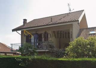 Affitto Quadrivani, Bruino