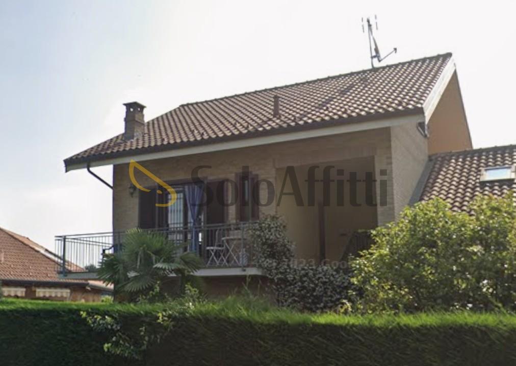 Affitto Quadrivani, Bruino foto