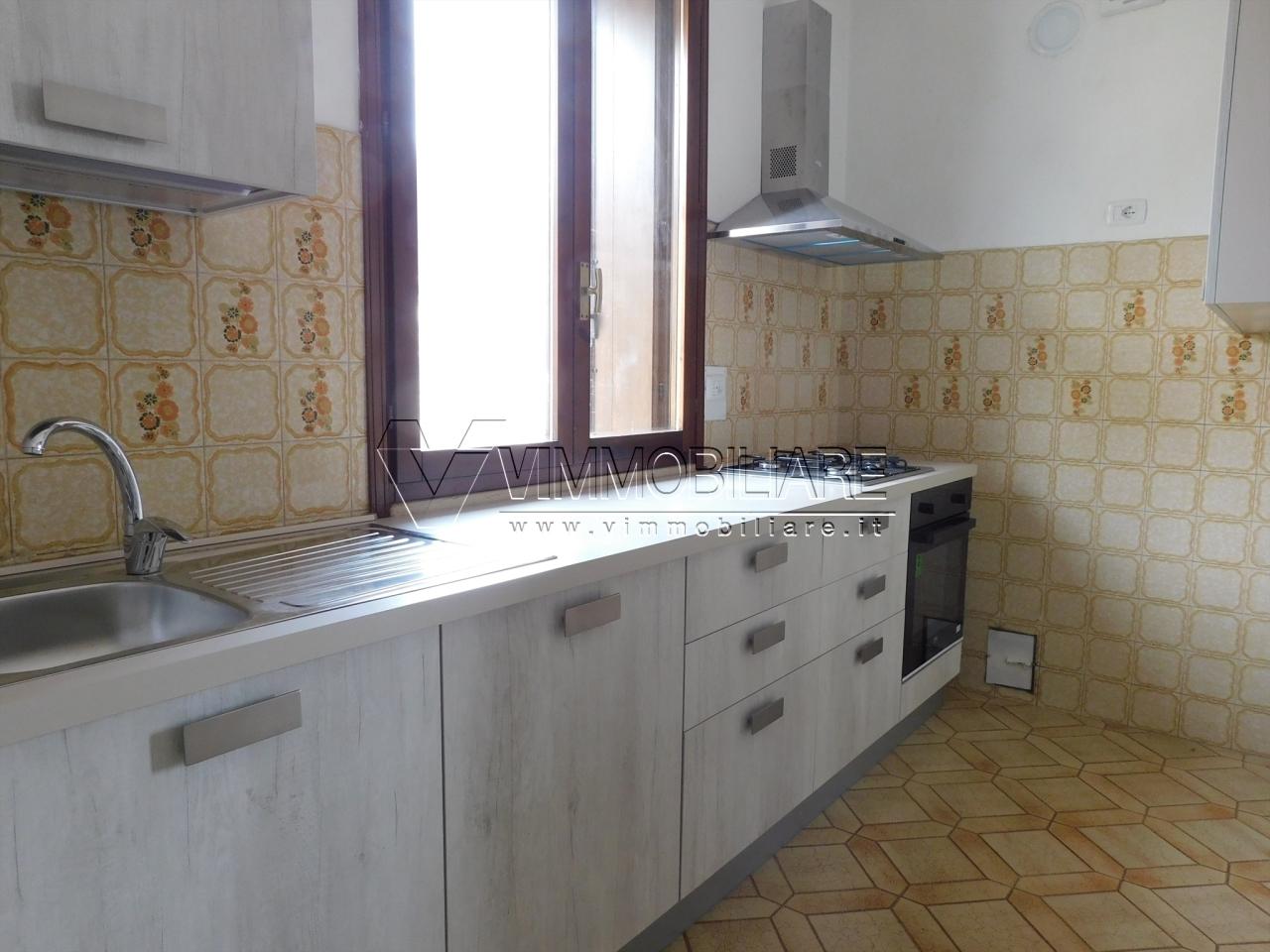 Affitto Trivani, Albettone foto