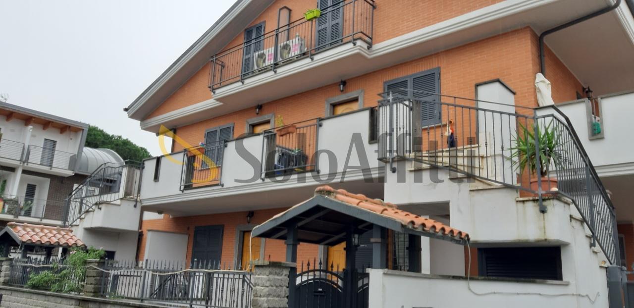 Affitto Trivani, Marino foto