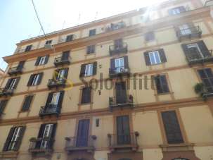 Affitto Trivani, Roma