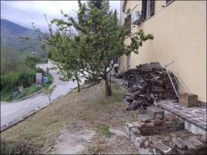 Vendita Case, Farindola