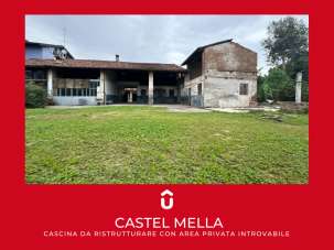 Vendita Multivani, Castel Mella
