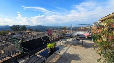 Vendita Multivani, Todi