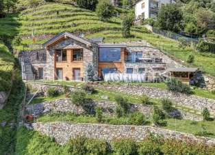 Vendita vendita, Chiavenna