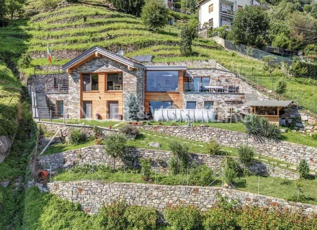 Vendita vendita, Chiavenna foto