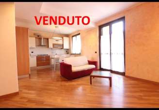 Vendita Appartamento, Busnago