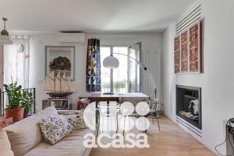 Vendita Villa a schiera, Cesenatico