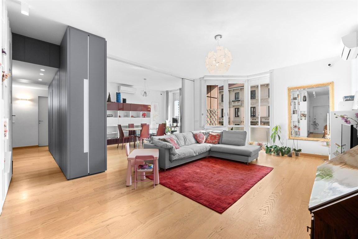 Vendita Appartamento, Milano foto