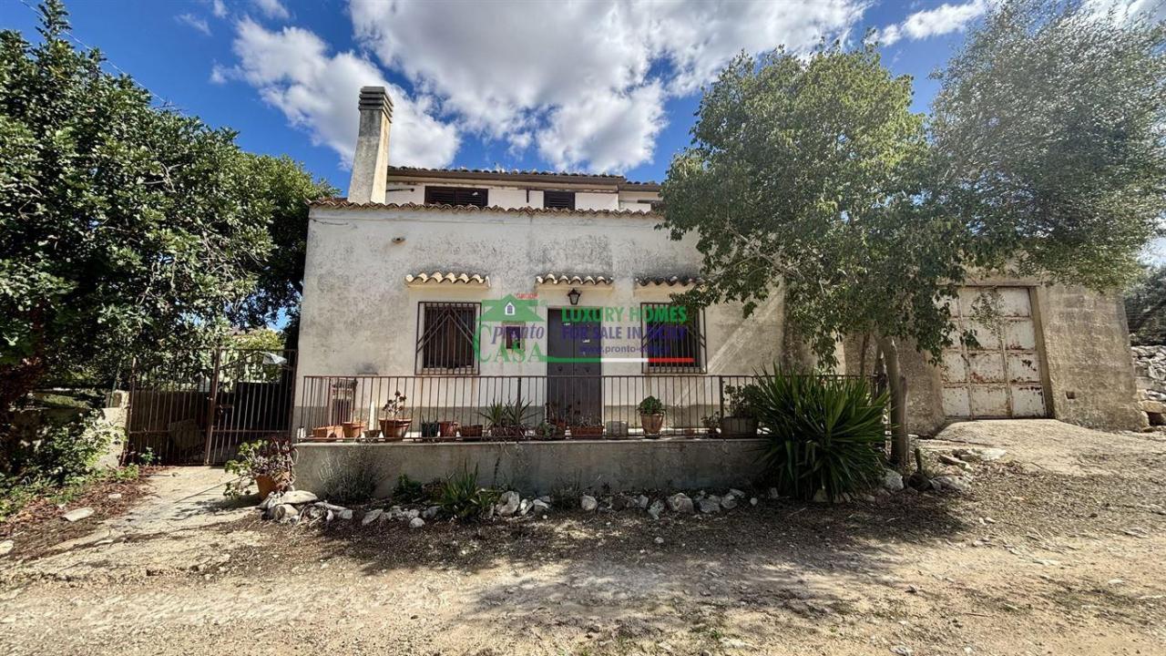 Vendita Casa Indipendente, Ragusa foto