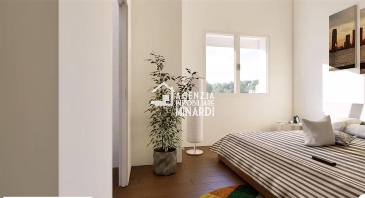 Vendita Casa Semindipendente, Cotignola foto