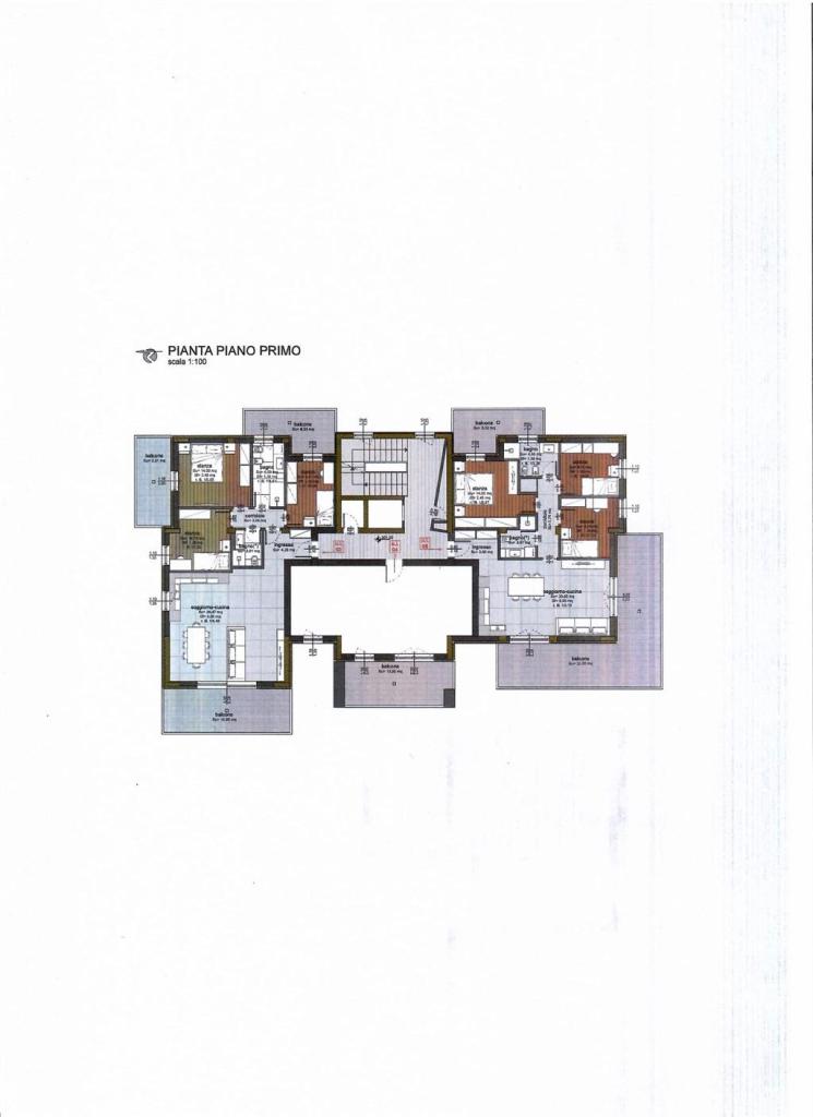 Vendita Appartamento, Trento Vendita Appartamento, Trento foto