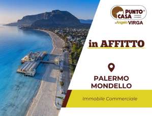 Affitto Immobile Commerciale, Palermo Affitto Immobile Commerciale, Palermo