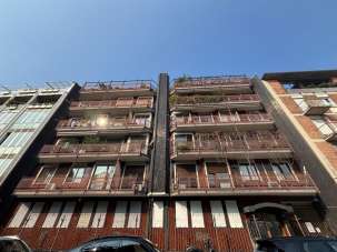 Affitto Appartamento, Milano