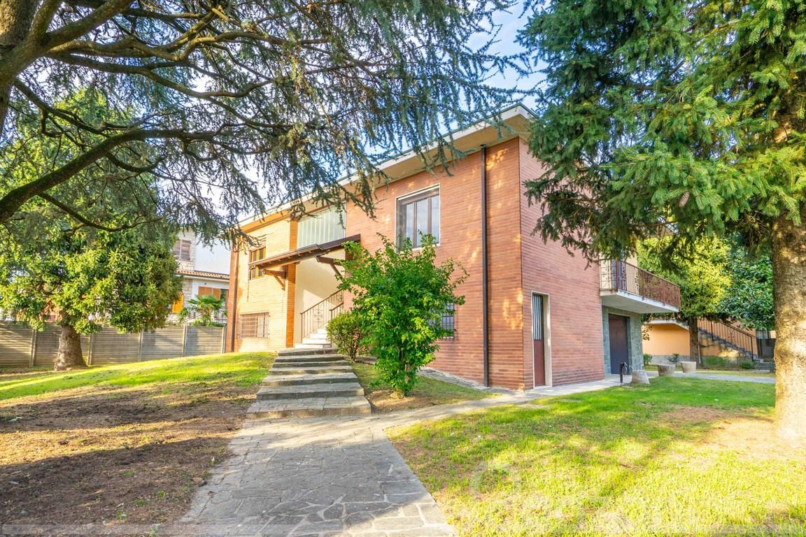 Vendita Villa, Cisliano foto