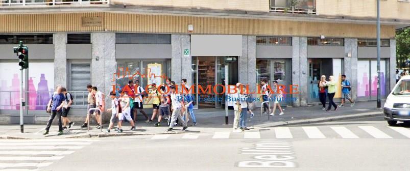 Affitto Negozio, Milano foto