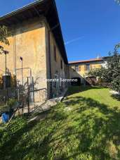 Vendita Casa Semindipendente, Cassano Magnago Vendita Casa Semindipendente, Cassano Magnago