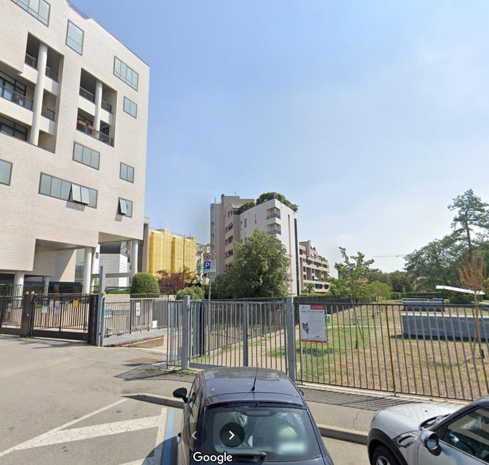 Venta Box, Monza foto