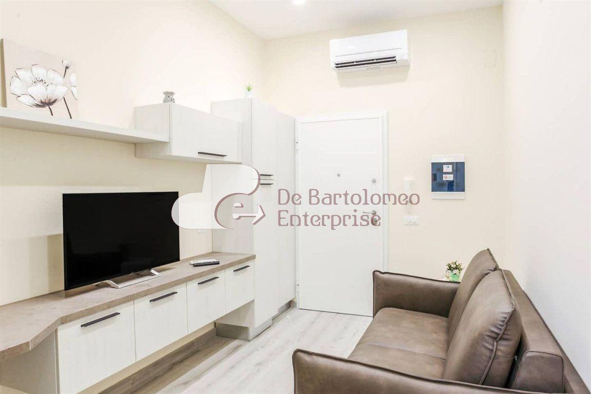 Vendita Appartamento, Bari foto