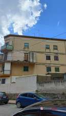 Vendita Trivani, Messina