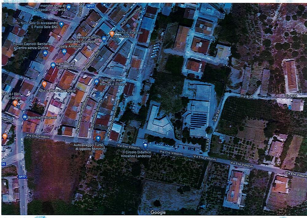 Vendita Loft, mansarde e attici, Misilmeri foto