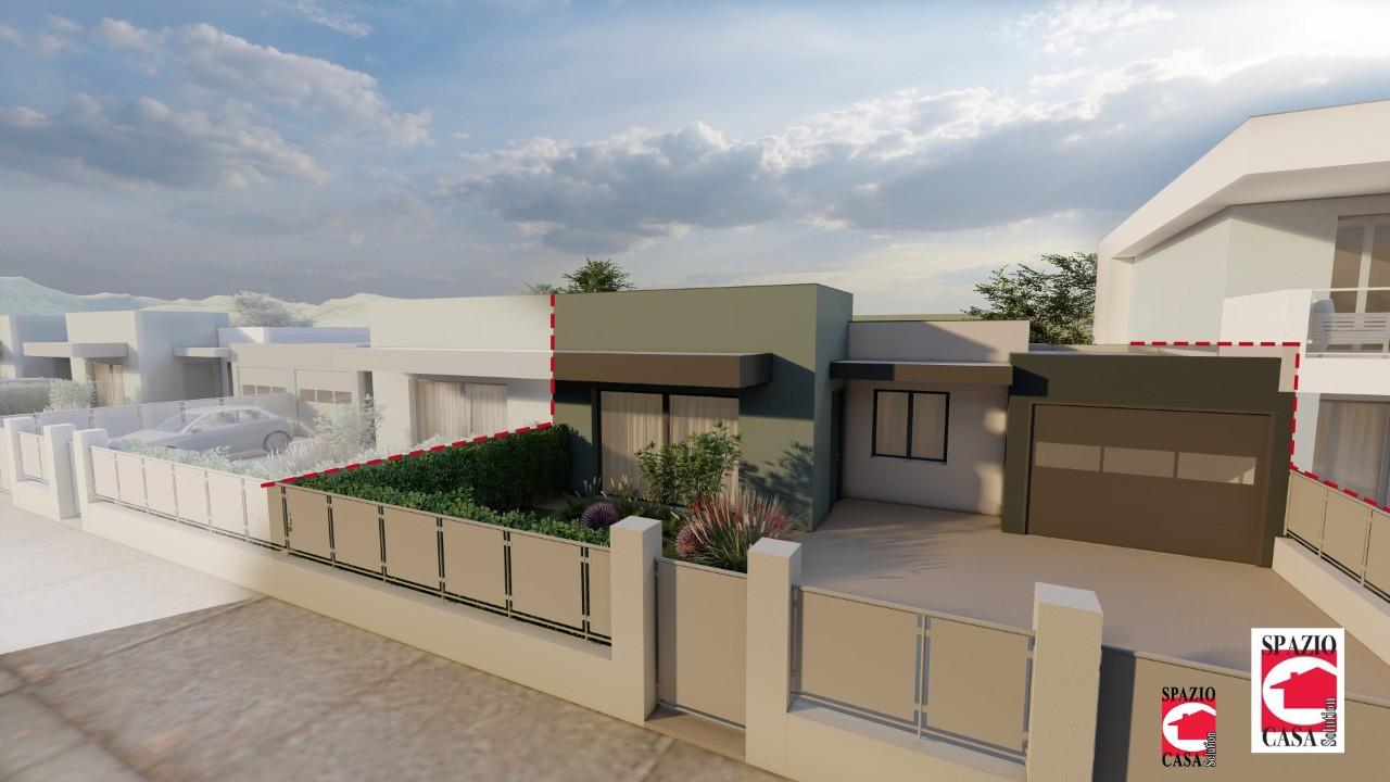 Vendita Quadrivani, Mairano foto