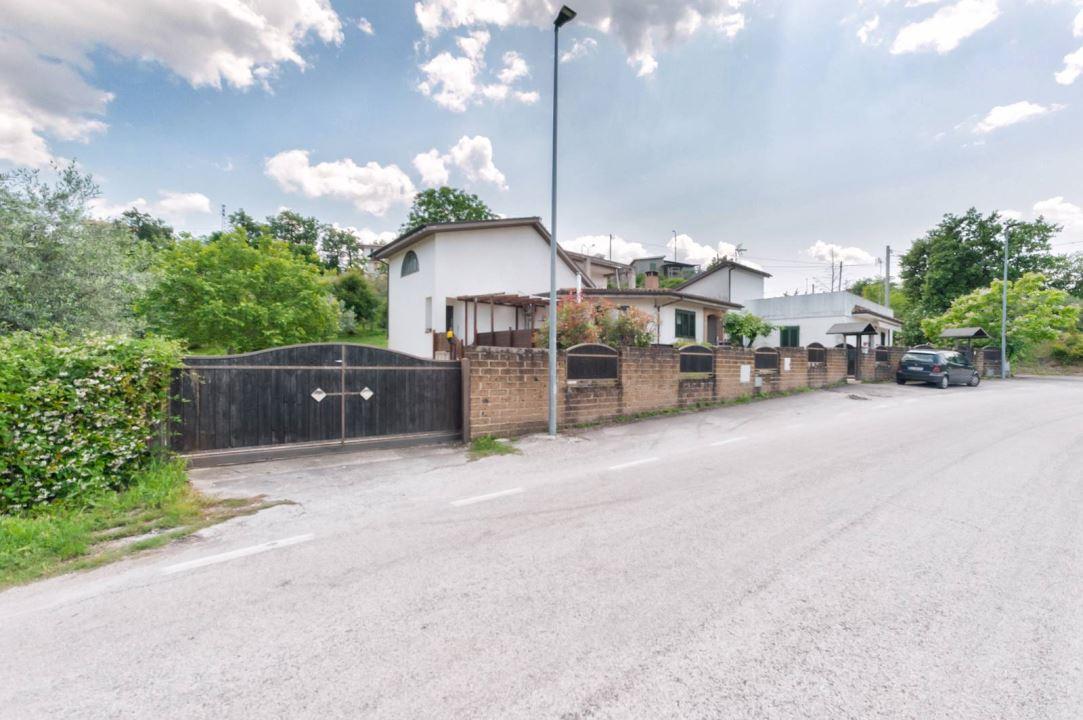 Venta Ville, Turrivalignani foto