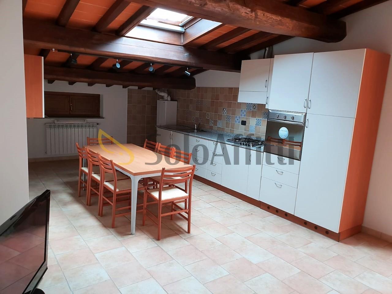 Affitto Trivani, Fucecchio foto